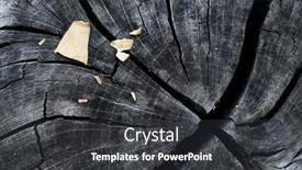  Presentation with old wood - 