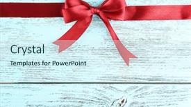  Presentation with old books on a wooden - Cool new presentation theme with old wooden background with beautiful backdrop and a  colored foreground