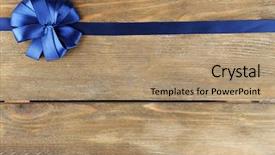  Presentation with old books on a wooden - Slides having old wooden background with beautiful background and a  colored foreground