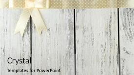  Presentation with rustic old wood texture - Amazing PPT layouts having old wooden background with beautiful backdrop and a  colored foreground