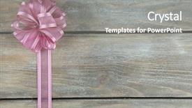  Presentation with old books on a wooden - Cool new presentation with old wooden background with beautiful backdrop and a gray colored foreground