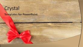  Presentation with old - Beautiful PPT theme featuring old wooden background with beautiful backdrop and a  colored foreground