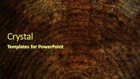  Presentation with cut - Slides with old-wooden-cut-background background and a wine colored foreground