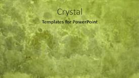  Presentation with room - Presentation theme featuring old-wooden-interior-room background and a yellow colored foreground