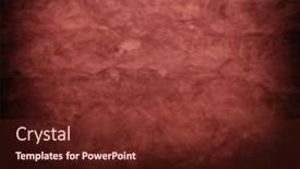  Presentation with room - Audience pleasing PPT layouts consisting of old-wooden-interior-room backdrop and a tawny brown colored foreground