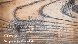  Presentation with obsolete - PPT layouts having old-wooden-texture-background-grunge background and a gray colored foreground