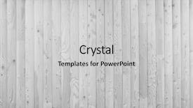  Presentation with wood gray - Colorful PPT theme enhanced with old wooden wall gray background backdrop and a light gray colored foreground