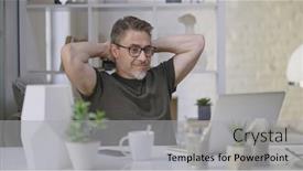  Presentation with older adult - 