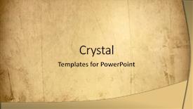  Presentation with old paper - Cool new PPT layouts with oldpaper - old paper textures - perfect backdrop and a blonde colored foreground