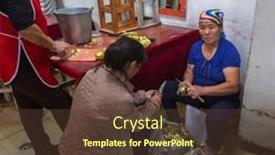  Presentation with mongolia - 