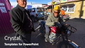  Presentation with customers - 