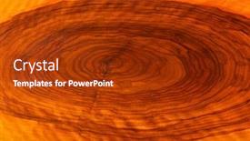  Presentation with wood texture - Theme with olive-wood-background-natural-wood background and a tawny brown colored foreground