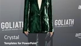  Presentation with west - 