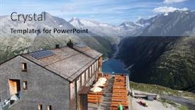  Presentation with refuge - 