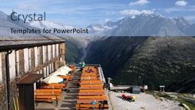  Presentation with refuge - 