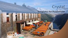  Presentation with refuge - 