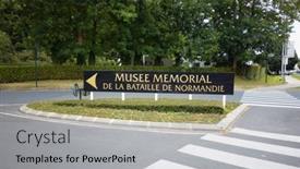  Presentation with war france - 