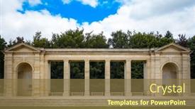  Presentation with war france - 