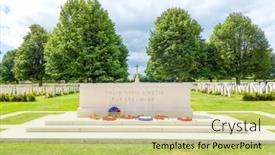  Presentation with war france - 