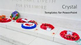  Presentation with war france - 