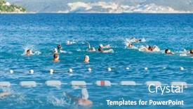  Presentation with dalmatia - 