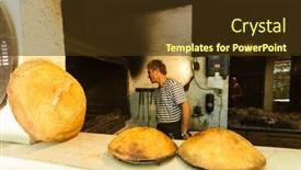  Presentation with dalmatia - 