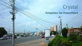  Presentation with avenue - 