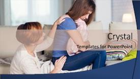  Presentation with marriage - Beautiful PPT theme featuring one asks for forgiveness backdrop and a  colored foreground