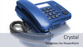  Presentation with mirror - Colorful slide deck enhanced with one black phone with mirror backdrop and a seafoam green colored foreground