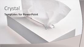  Presentation with napkin - 
