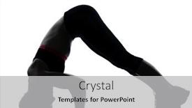  Presentation with posture - 