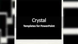  Presentation with old photo - Amazing presentation having nostalgia record camera - one old instant photo isolated backdrop and a black colored foreground