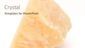  Presentation with white cheese - Slide set featuring one-parmesan-cheese-shred-isolated background and a cream colored foreground