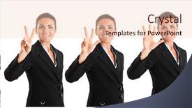  Presentation with mongolia the five kinds of livestock - Cool new slides with one to five backdrop and a lemonade colored foreground