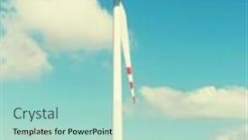  Presentation with windmill - 