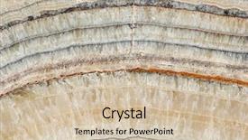  Presentation with marble - Cool new PPT theme with onix marble texture background backdrop and a soft green colored foreground