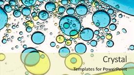  Presentation with cells - Amazing slides having collection of old note paper backdrop and a  colored foreground.