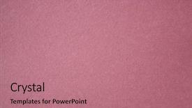  Presentation with colored - Audience pleasing slide deck consisting of opacity filter used to lighten backdrop and a coral colored foreground