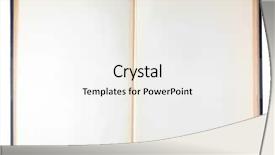  Presentation with ancient book - Colorful slides enhanced with open bible - ancient book isolated backdrop and a white colored foreground