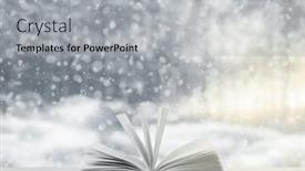  Presentation with woodland - 