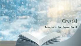  Presentation with woodland - 