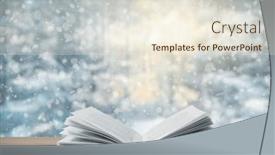  Presentation with woodland - 