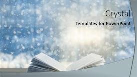  Presentation with woodland - 