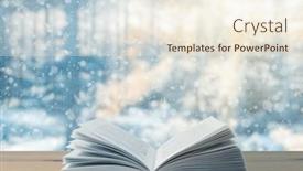  Presentation with woodland - 