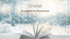  Presentation with woodland - 