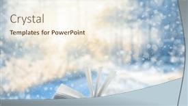  Presentation with woodland - 