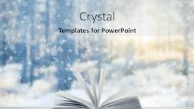  Presentation with woodland - 