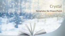  Presentation with woodland - 