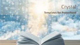  Presentation with woodland - 