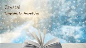  Presentation with woodland - 